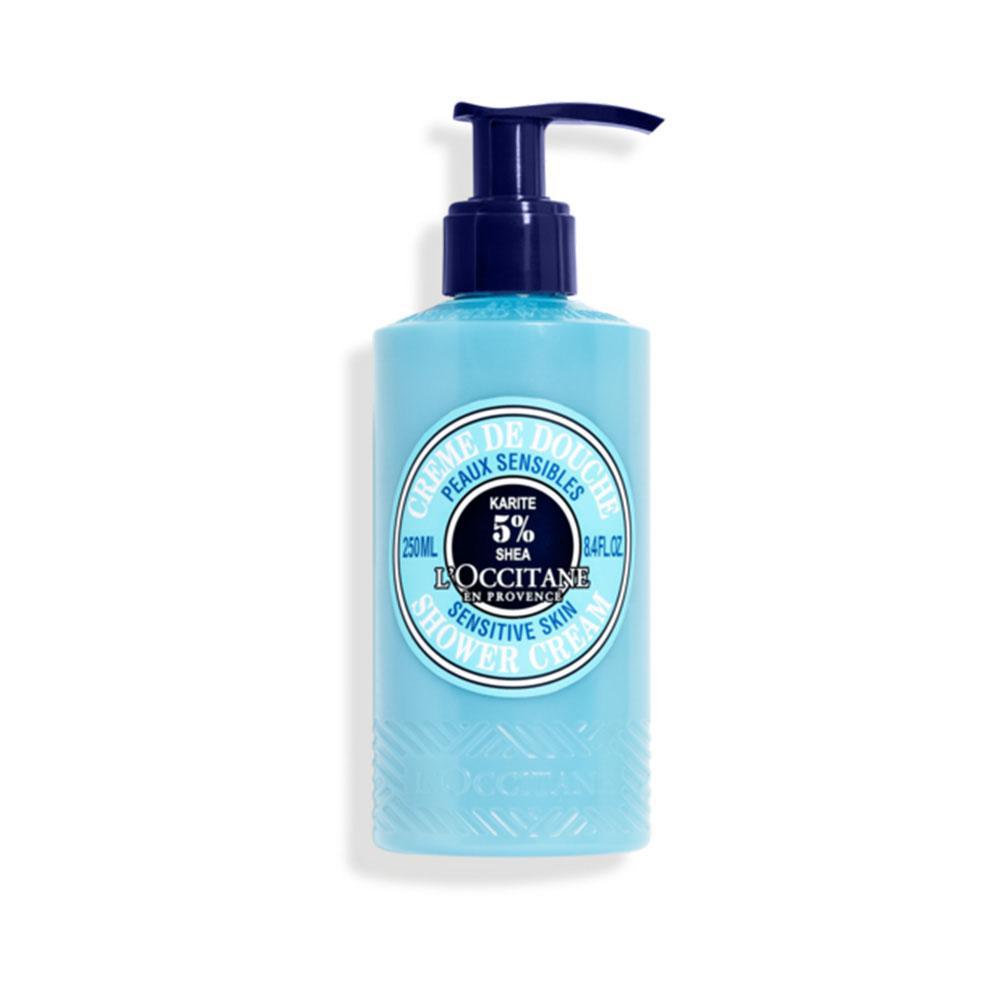 L'occitane šī krēms Ducha 250ml