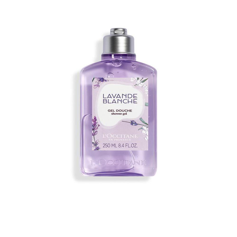 L'occitane Gel De Ducha Lavanda 250ml