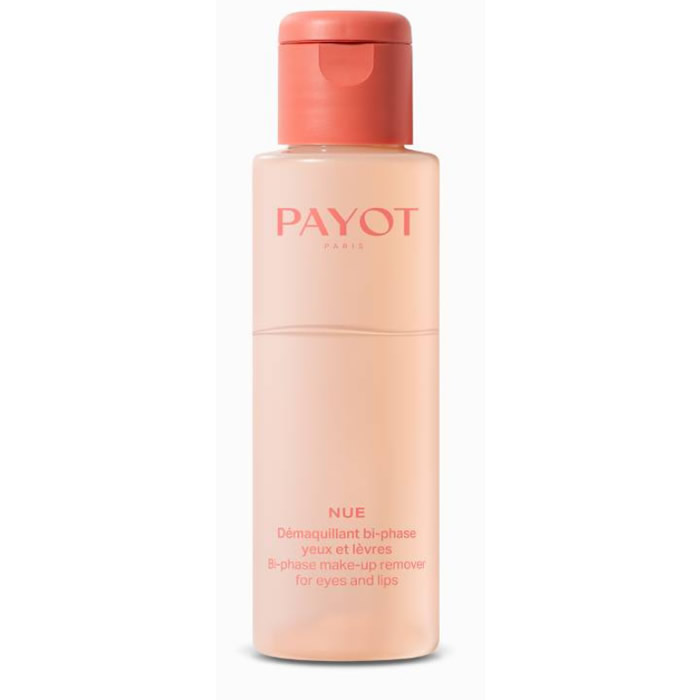 Payot Nue Struccante bifase per occhi e labbra 100ml