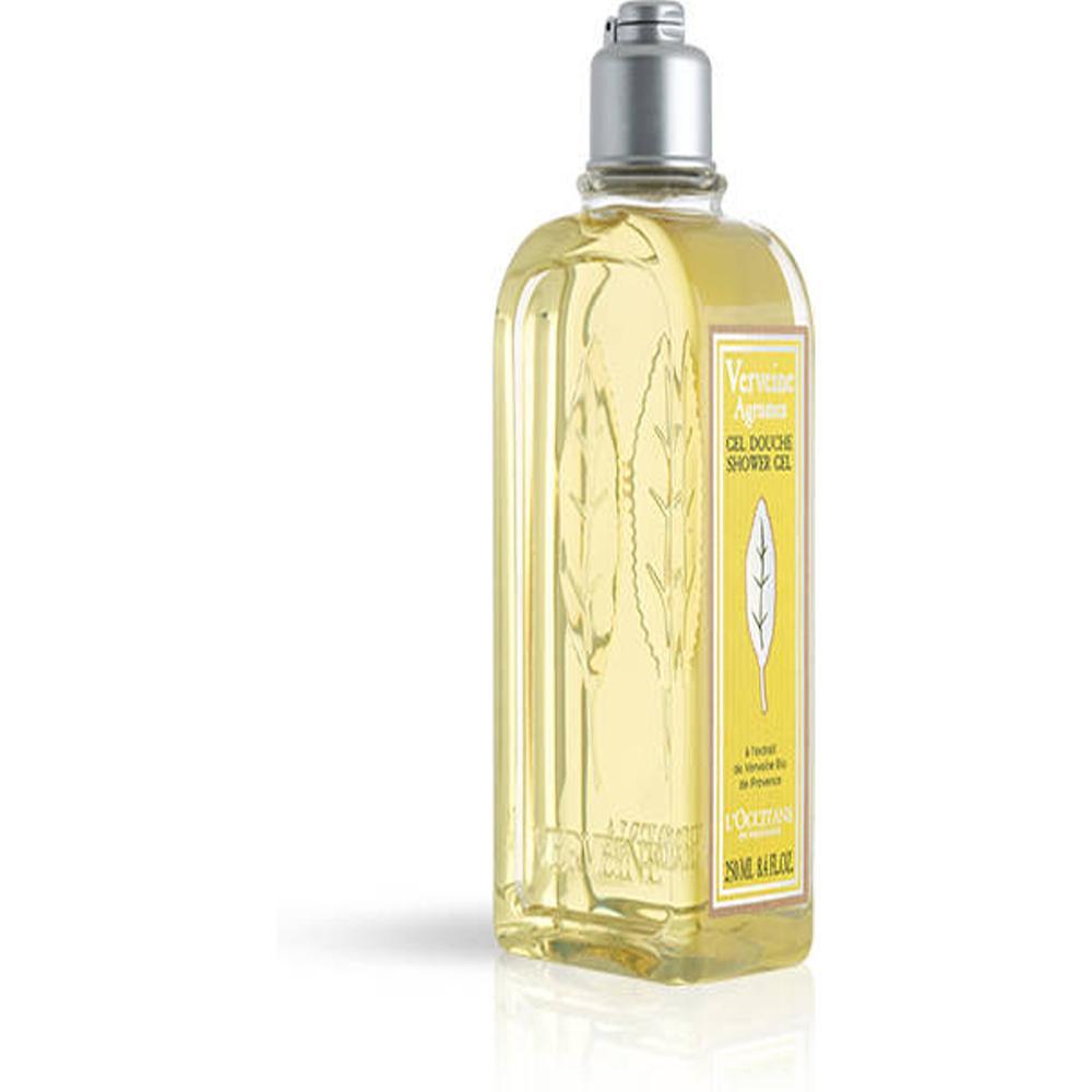 L'occitane Verbena Cítrico Żel pod prysznic 250ml