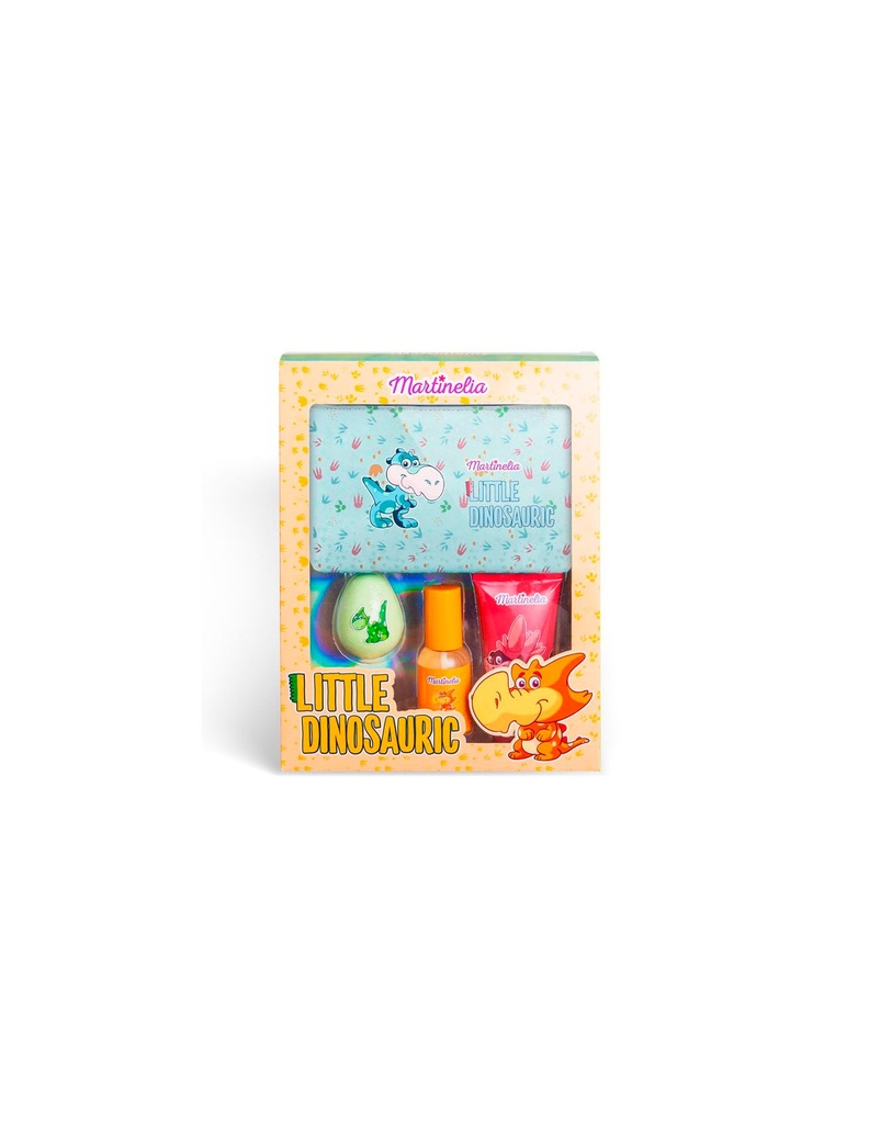 Set necessari Martinelia Little Dinosauric