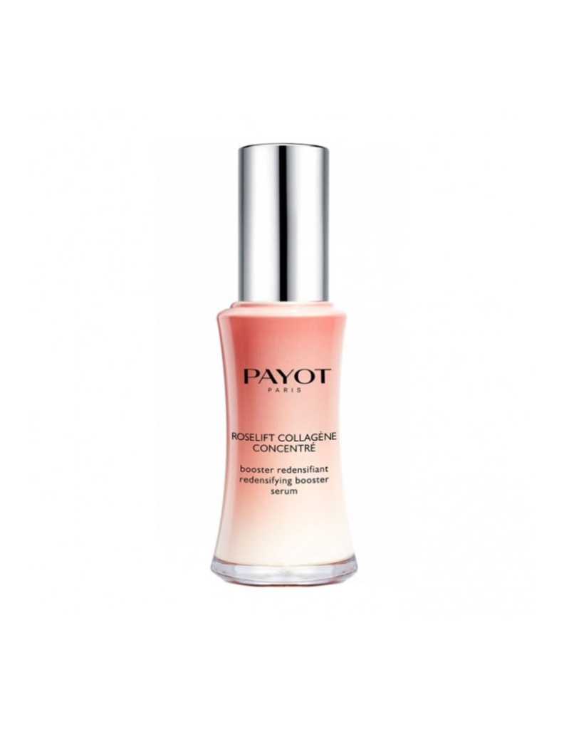 Payot Rose Lift Collagen Conc, 30ml