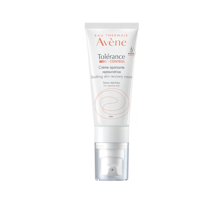 Avene Tolerance Control Kalmerende herstellende crème 40 ml