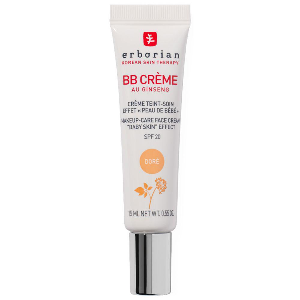 Erborian BB krēms ar žeņšeņu 15 ml