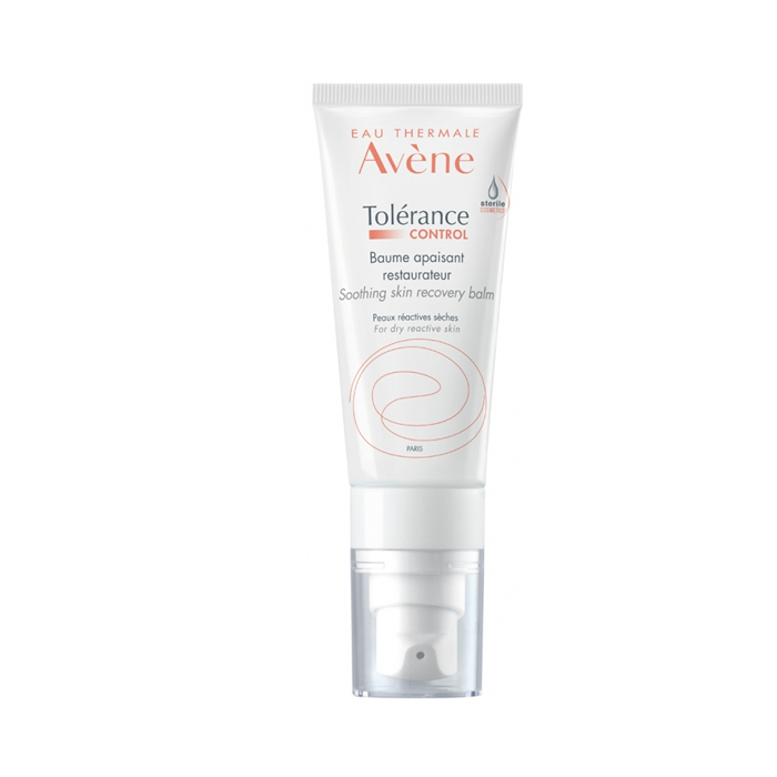 Avene Tolerance Control Kalmerende herstellende balsem 40 ml