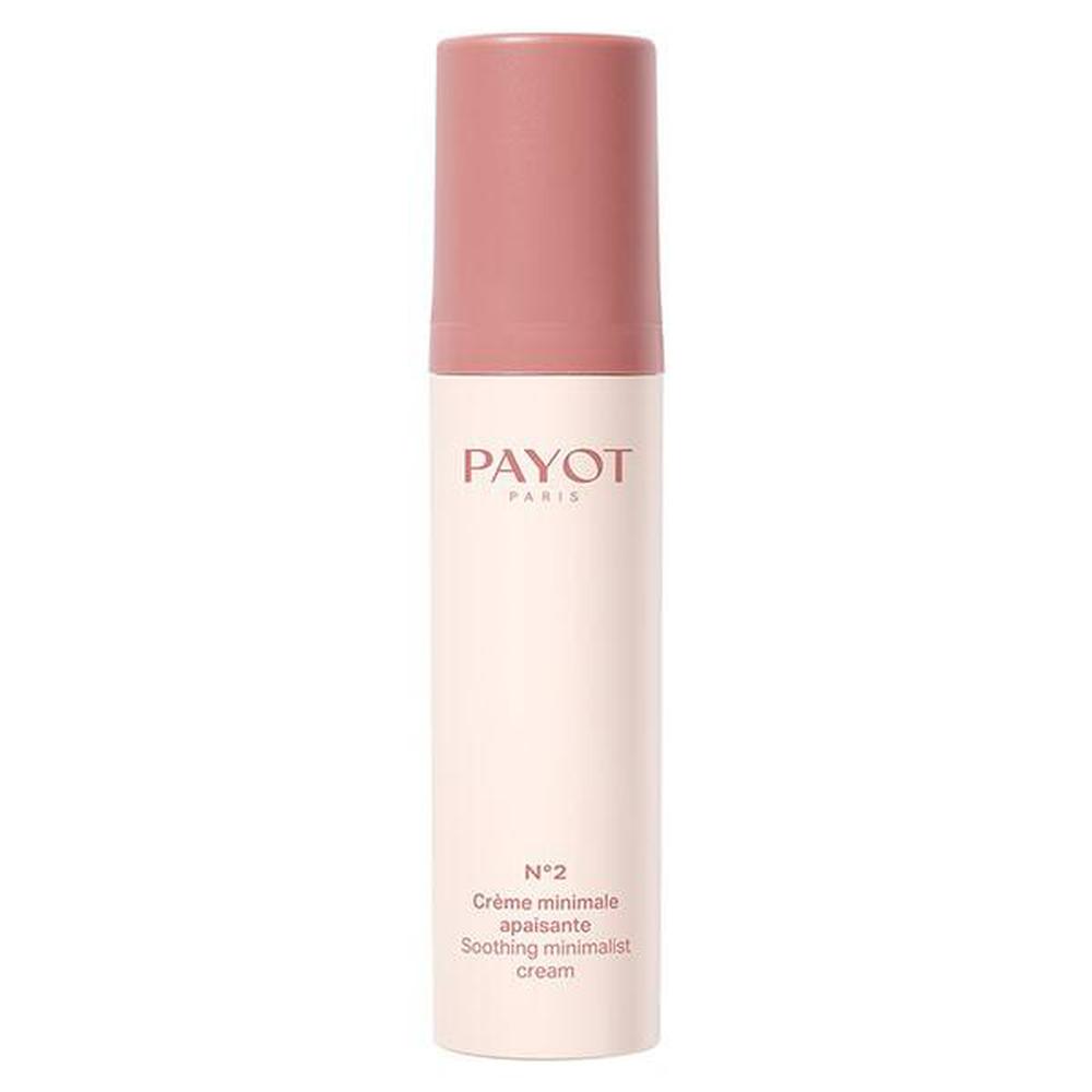 Payot Minimal Beruhigende Creme 40 ml