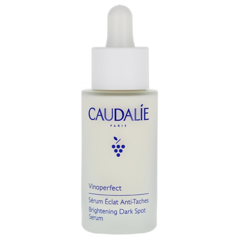 Caudalie Vinoperfect Anti-Dark Spot Radiance Serum 30 ml