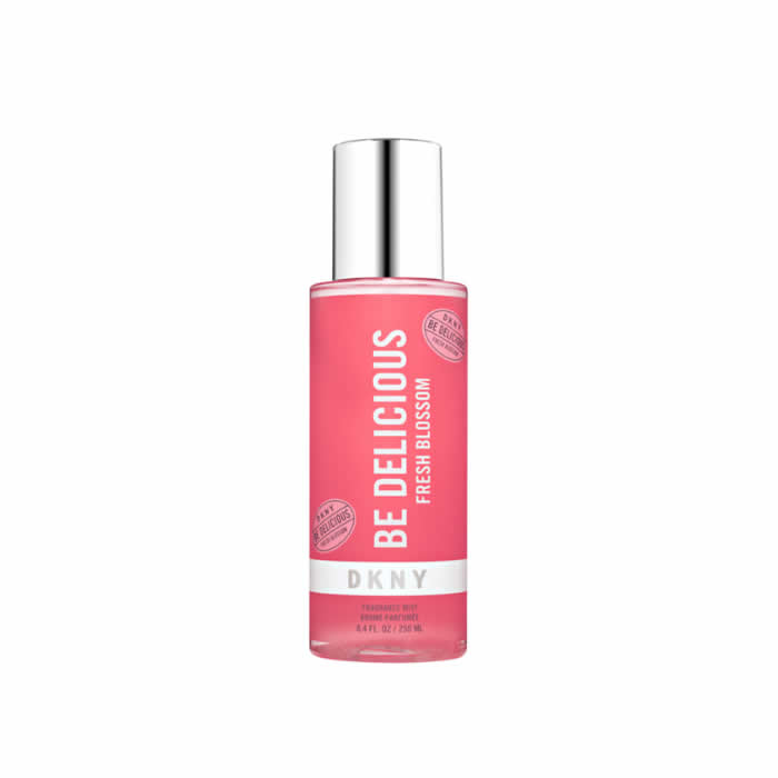 Donna Karan Be Delicious vůně svěžích květů 250 ml