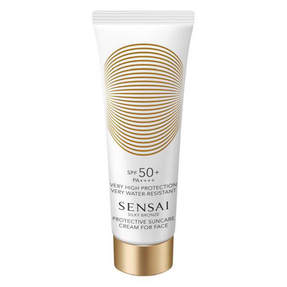 Sensai Cellular Creme Protetor Rosto Spf50 50ml