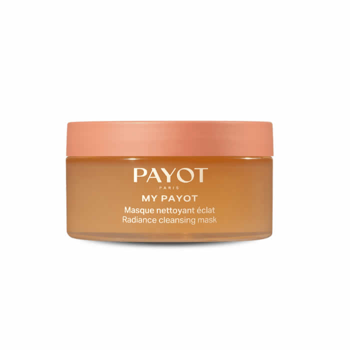 Máscara de Limpeza Payot My Payot Radiance 100ml