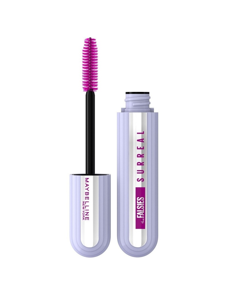 Maybelline Lash Sensational Fireworks skropstu tuša 10ml