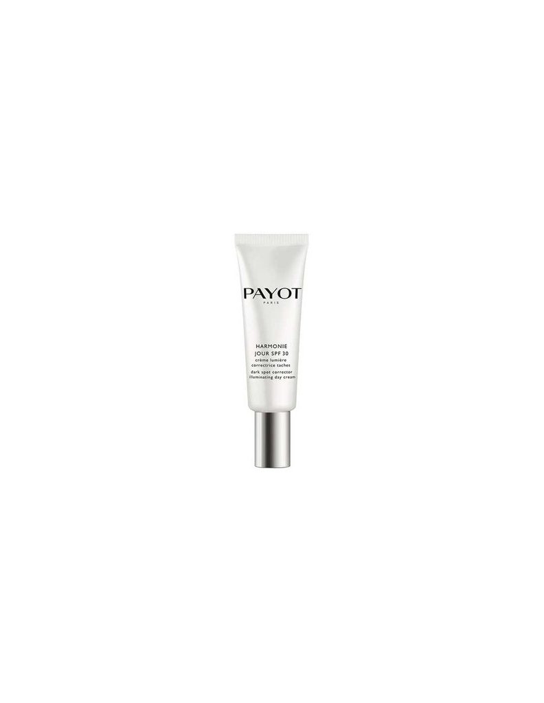Payot Harmonie krēms Iluminadora Correctora De Manchas Spf30 40ml