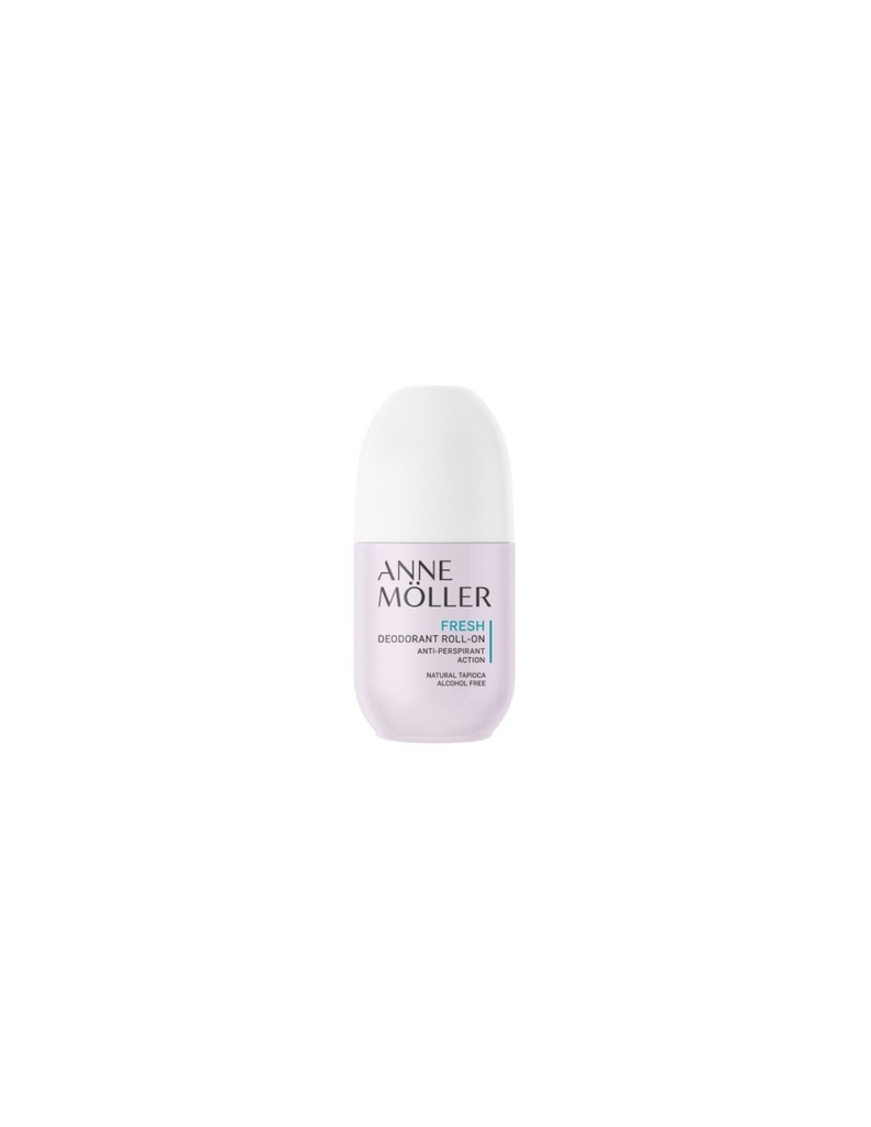 Anne Möller Body Essentials Fresh deodorant Roll-On 75 ml
