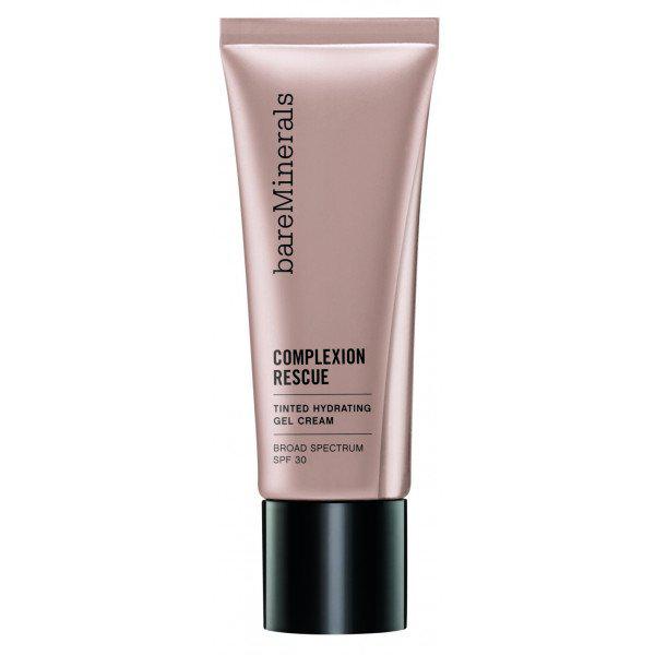 Bareminerals Complexion Rescue Creme Gel Hidratante Colorido Spf30 Bronzeado 35 M