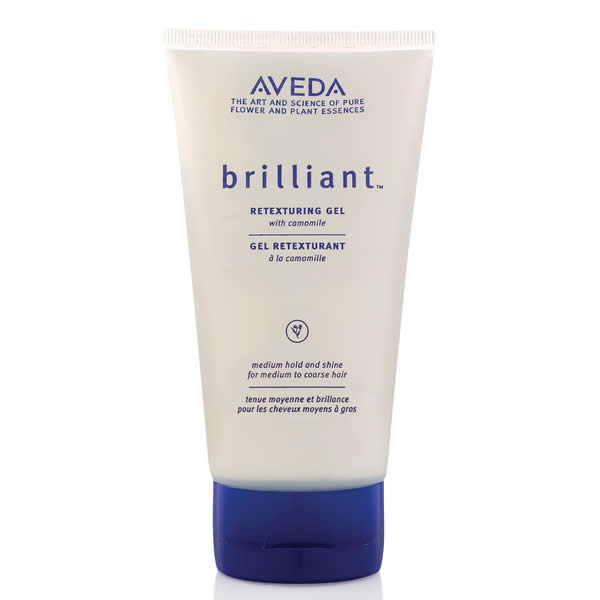 Aveda Brilliant Retexturizing Gel 150ml