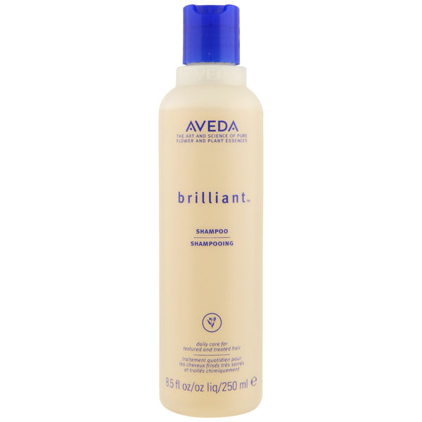Aveda Brilliant šampon 250 ml