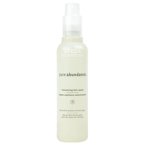 Aveda Pure Abundance spray volumizzante per capelli 200 ml