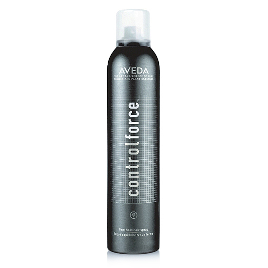 Aveda Control Force Laca Fijación Firme 300ml