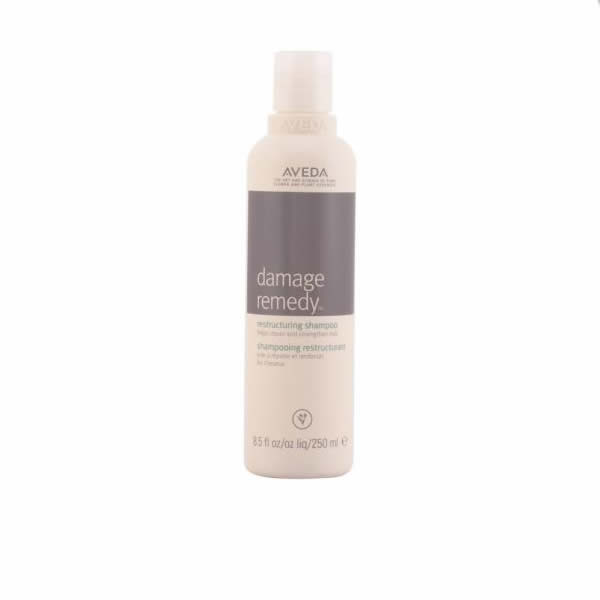 Aveda Damage Remedy Реструктуриращ шампоан 250 мл Нов