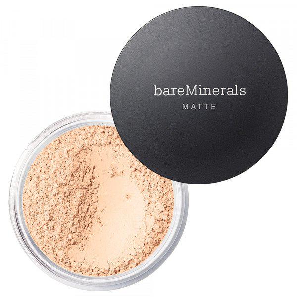 Bareminerals Matte Foundation Spf15 03-Redelijk licht