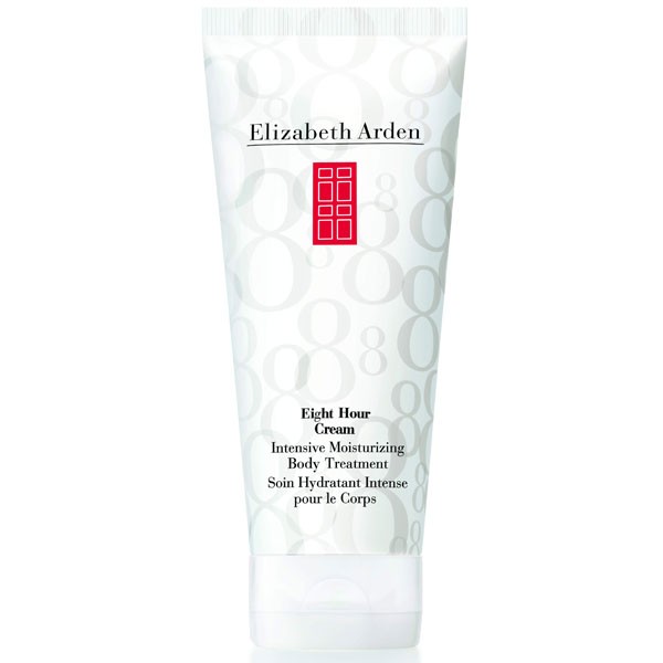 Elizabeth Arden Eight Hour Intense Moisturizing Body Care 200ml