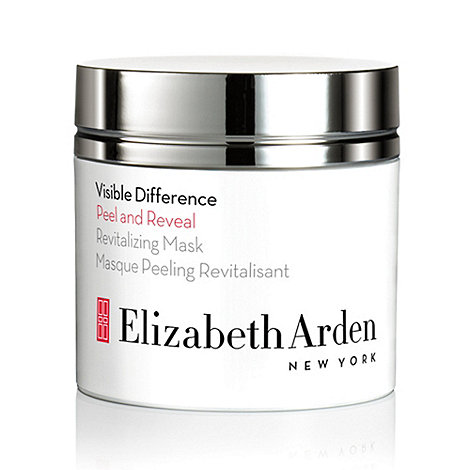 Elizabeth Arden Visible Difference Rewitalizująca maska ​​peelingująca 50ml