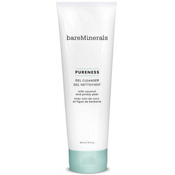 Bareminerals Pureness Żel do mycia twarzy 120ml