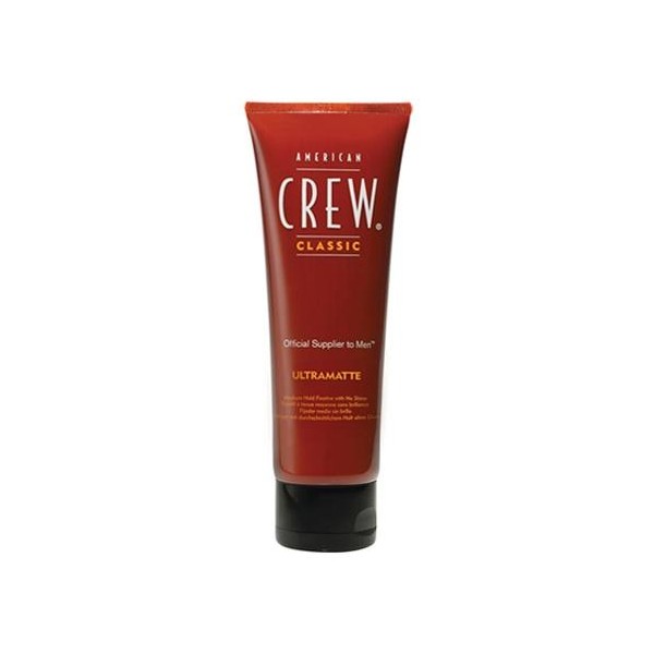 Ultramatte Acabado Mate de Fijación Media 100ml