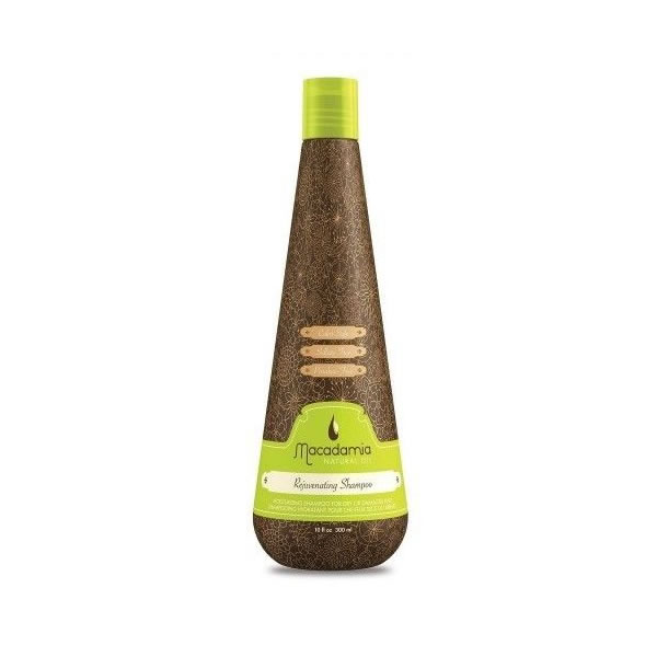 Verjüngendes Shampoo mit Macadamia-Naturöl, 300 ml
