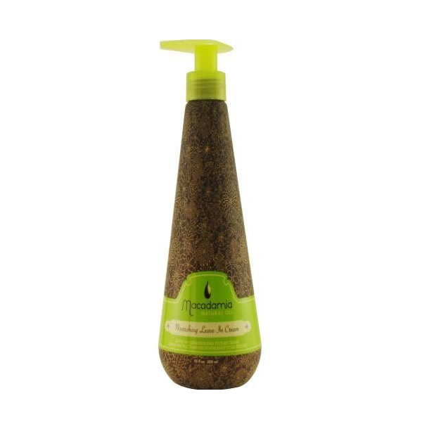 Makadāmijas dabīgā eļļa barojošs krēms, 300 ml