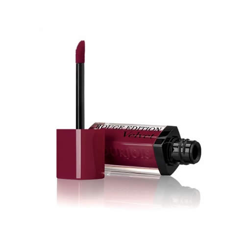 Aksamitna pomadka do ust Rouge Edition 08 Grand Cru
