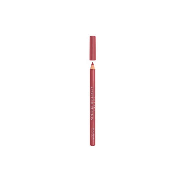 Edición Contorno de Labios 01 Onda Desnuda