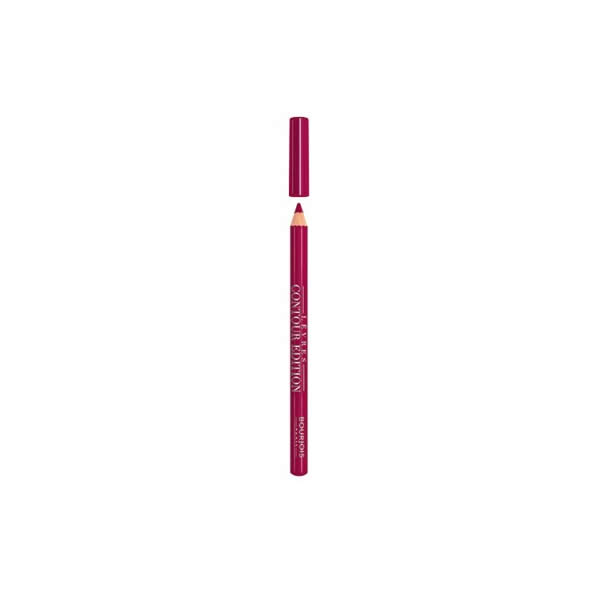 Contorno de Labios Edición 05 Berry Much