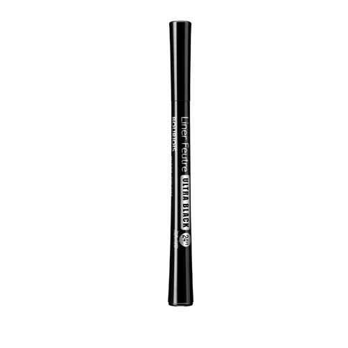 Botín Fieltro 41 Ultra Negro