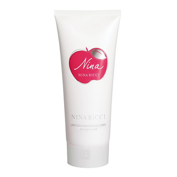 Nina Ricci Nina losjon za telo 200 ml