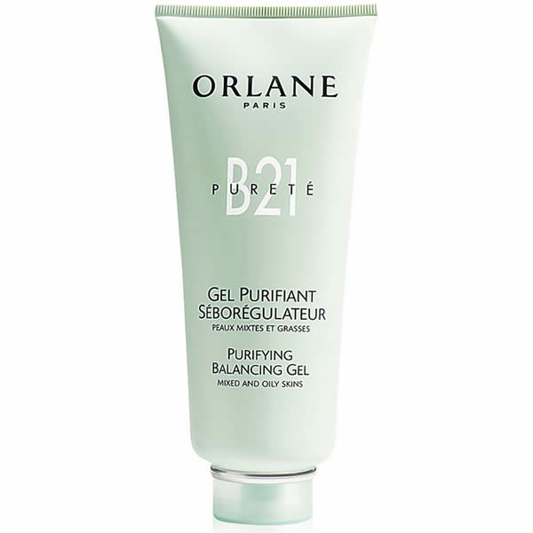 Seboregulacijski čistilni gel 200 ml