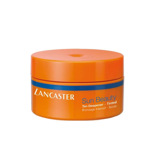 Lancaster Zonnebruiner 200 ml