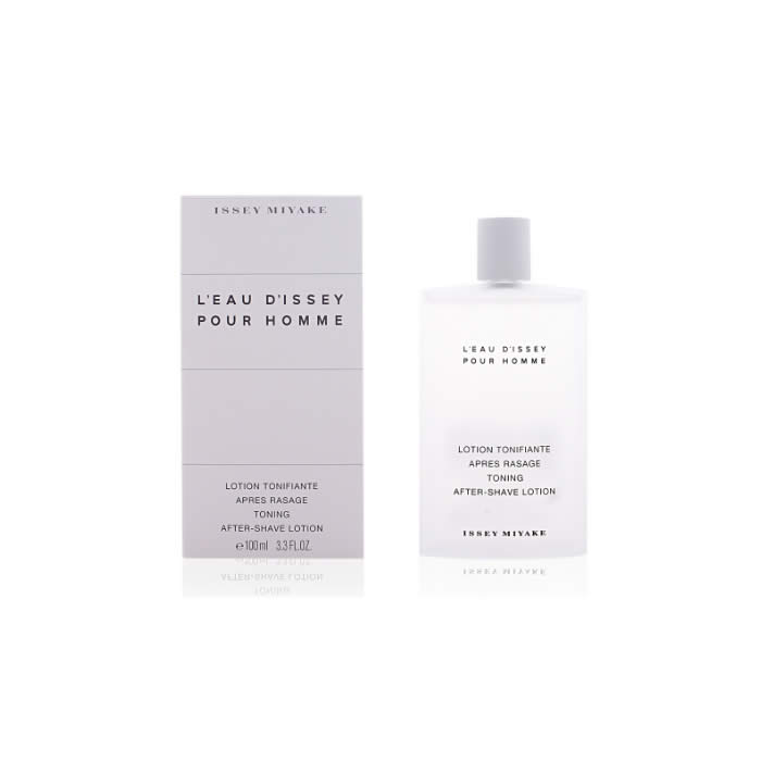 Issey Miyake L'eau D'issey Homme tonizační mléko po holení 100 ml
