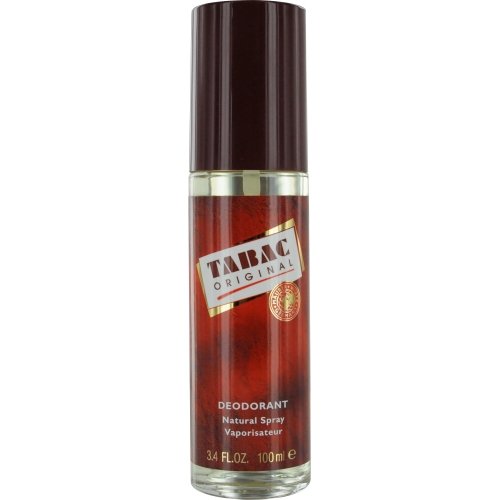 Tabac Original Antiperspirant deodorant v spreji 200 ml