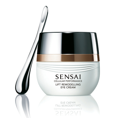 Kanebo Sensai Cellular Performance Lifting Reshaping Eye Contour Cream 15ml
