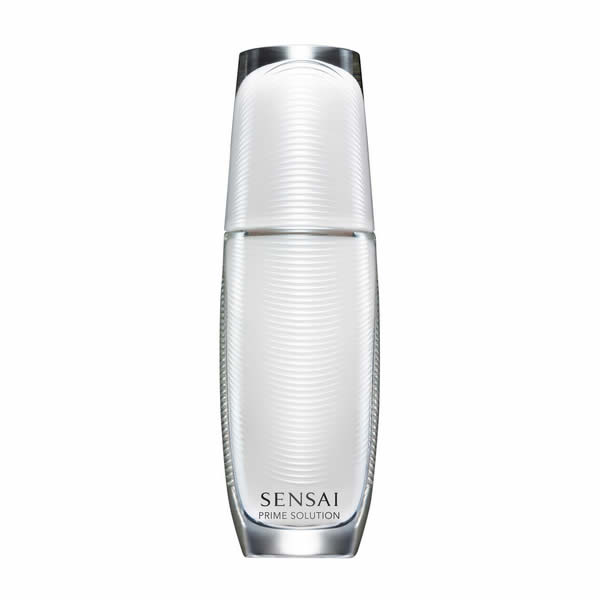 Solução Kanebo Sensai Prime 75ml