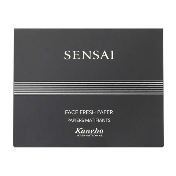 Kanebo Mattifying Papers