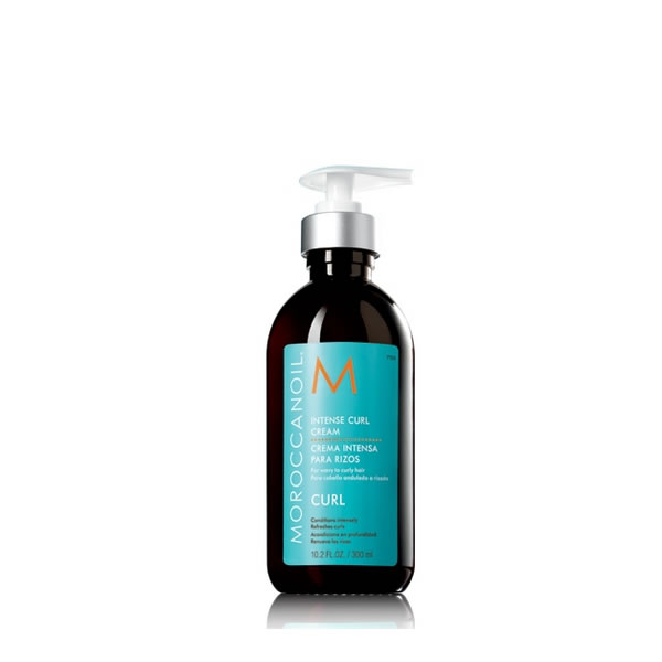 Moroccanoil Curl Intensive Curl Cream 300ml
