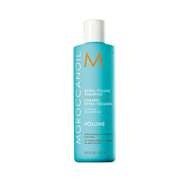 VolumeExtra Volume Shampoo 250ml
