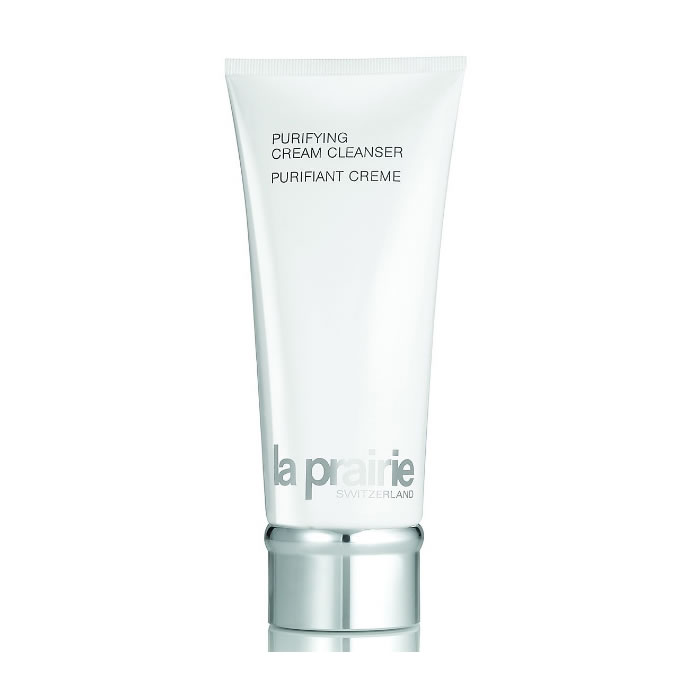 La Prairie Oczyszczający delikatny krem ​​oczyszczający 200ml
