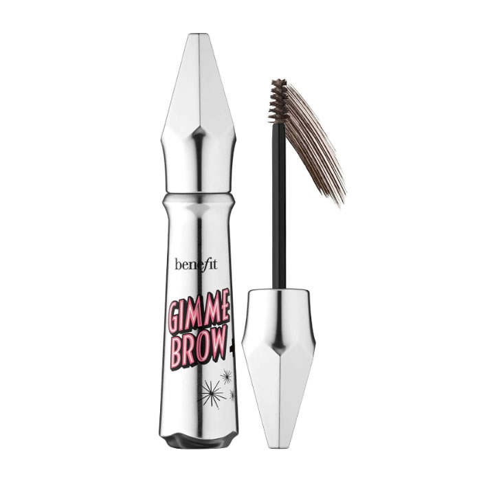 Benefit Gimme Brow Mascara per sopracciglia N2