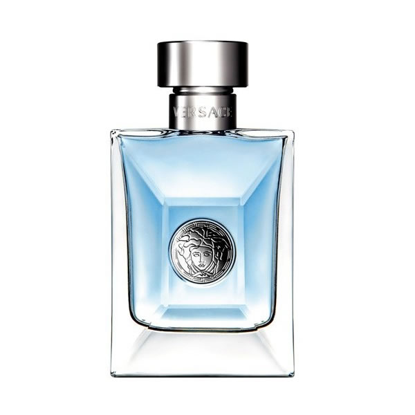 Versace Pour Homme toaletná voda s rozprašovačom 200 ml
