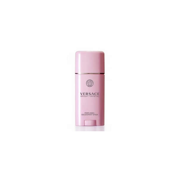 Versace Desodorante en barra Bright Crystal 50ml
