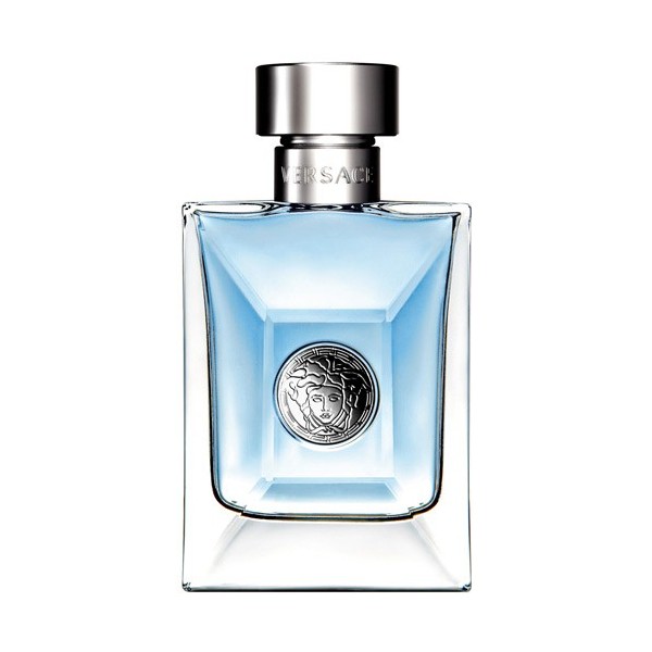 Versace Pour Homme tualetinis purškiklis 50ml