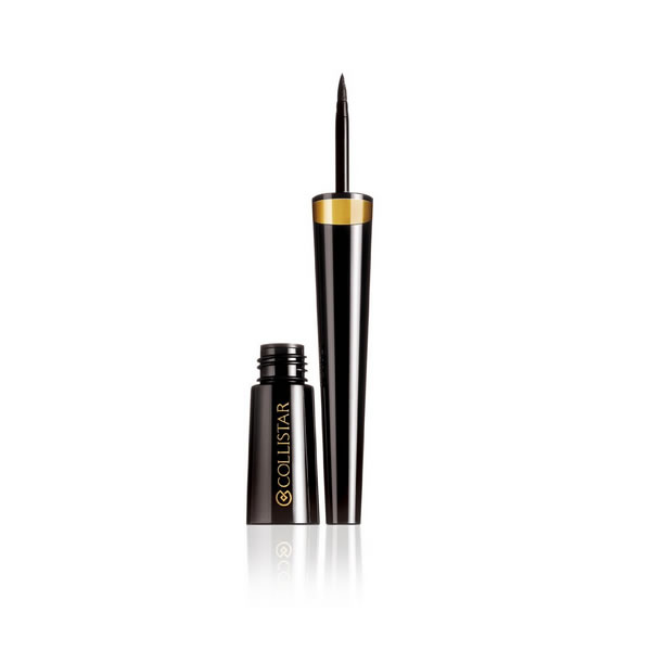 Očná linka Collistar Technical Black